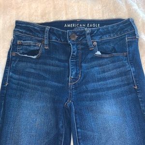 American Eagle Next Level Jeans